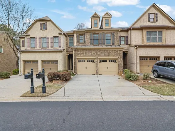 1632 Caswell Pkwy #8, Marietta, GA 30060