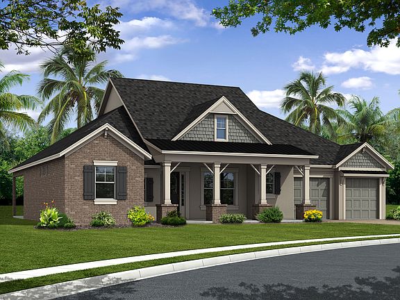 Elevation C