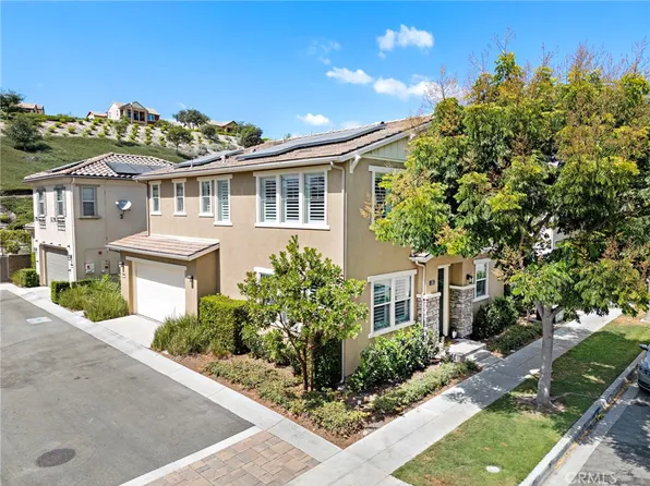 43 Lomada St, Mission Viejo, CA 92694
