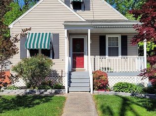 8703 Littlewood Rd, Baltimore, MD 21234