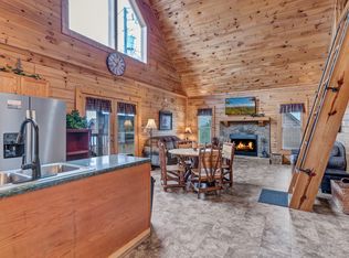 2622 Camden Way, Sevierville, TN 37876