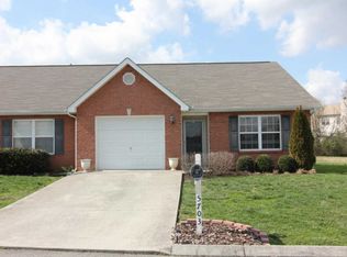 5703 Reece Way, Knoxville, TN 37918