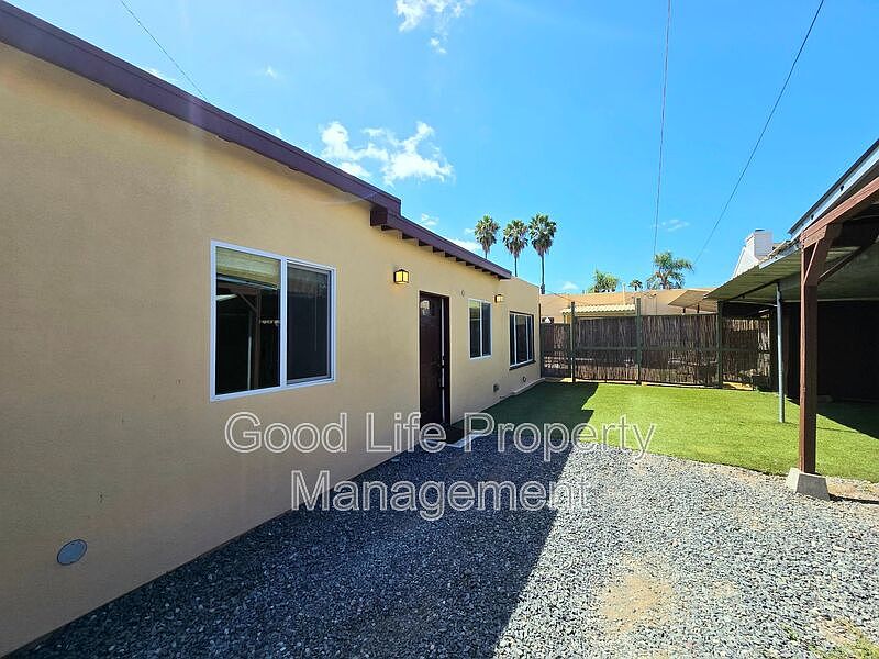 4476 1/2 Bancroft St San Diego CA Zillow