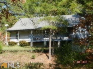 6393 Rockmart Hwy, Silver Creek, GA 30173