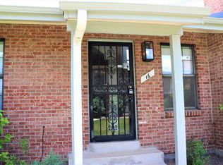 10208 E Jewell Ave APT 16, Denver, CO 80247