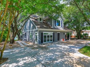 61 Thompson Rd, Gainesville, TX 76240