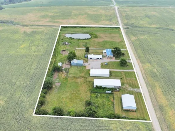 5754 NE County Road 10504 Rd, Adrian, MO 64720