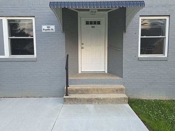 2nd image of 151 Fayette St #101