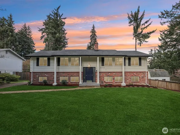 5603 81st Street E, Puyallup, WA 98371