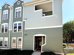 1101 Parkridge Ln APT 107, Raleigh, NC 27605