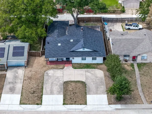 1405 Judy Dr, Plano, TX 75074