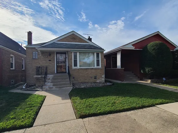 8828 S Ridgeland Ave, Chicago, IL 60617