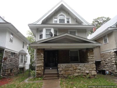 311 Jackson Ave, Kansas City, MO, 64124
