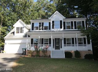 11101 Piedmont Landing Dr, Fredericksburg, VA 22407