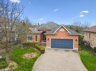 23 Mount Royal Pl, Cambridge, ON