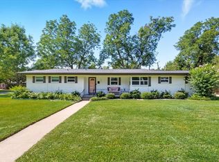 4632 Norwich Dr, Fort Worth, TX 76109