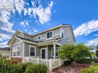5333 Henry Doren Point, Colorado Springs, CO 80924