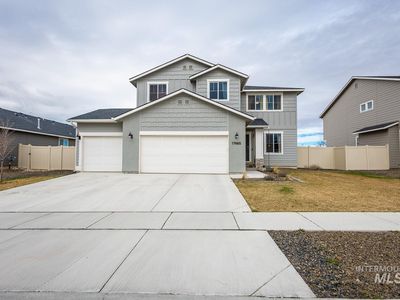 17665 N Onaway Ave, Nampa, ID, 83687
