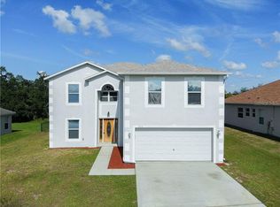 311 Drum Ln, Poinciana, FL 34759