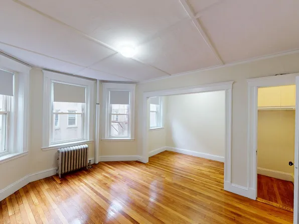 1179 Boylston St APT 12, Boston, MA 02215