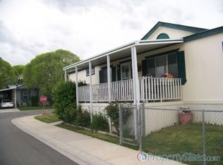 3240 Bradford Park Dr #S-94, West Valley City, UT 84119