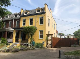 943 Shepherd St NW, Washington, DC