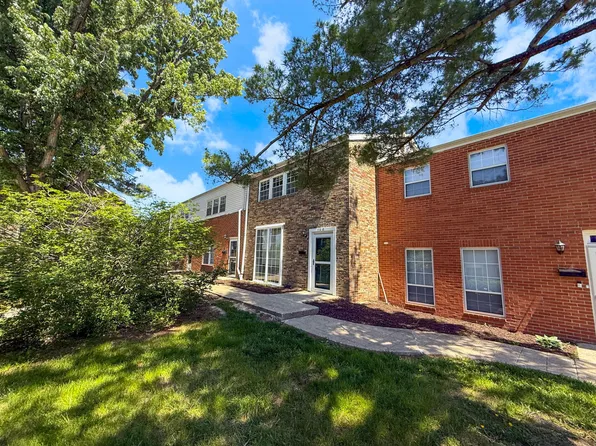 1201 S Old Highway 63 APT 108, Columbia, MO 65202