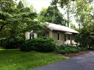 330 Cumberland St, Annville, PA 17003