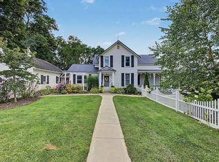 8940 Green Valley Rd, Mount Vernon, OH 43050