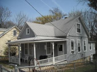 4205 29th St, Mount Rainier, MD