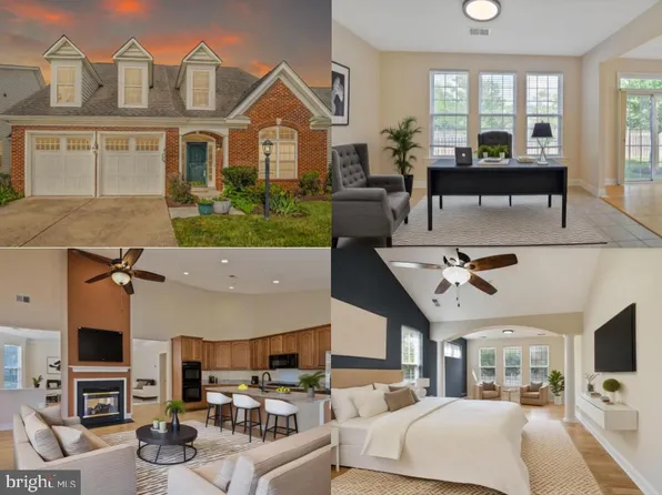 3176 Shadow Park Ln, Waldorf, MD 20603