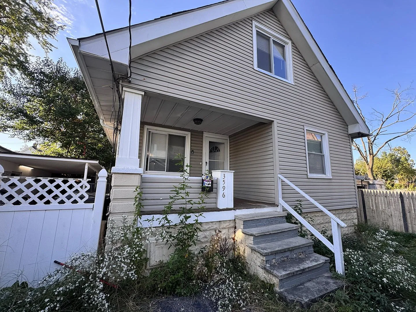 3594 W 47th Street — Photo 1