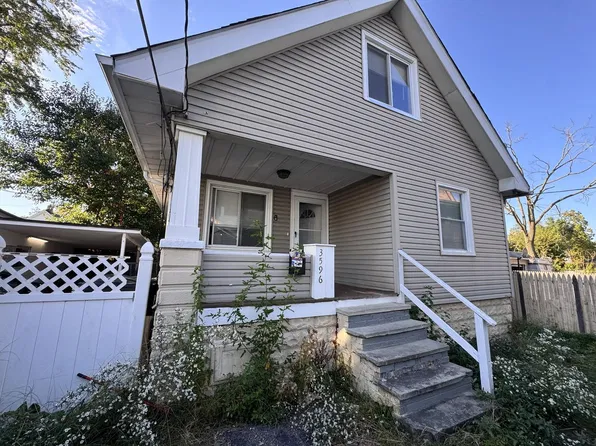 3594 W 47th Street, 3594 W 47th St, Cleveland, OH 44102