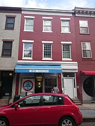 96 Greenwich Avenue in West Village