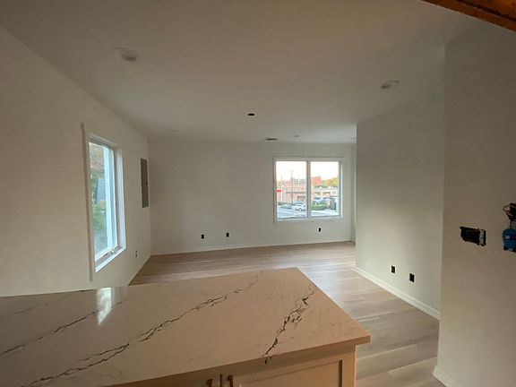 Great Room from Kitchen