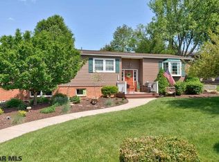 113 Valley Ave, Centre Hall, PA 16828