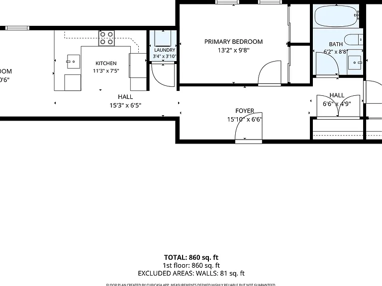 71 Portland St #101 — Photo 23