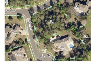 0 Waters Way, Spring Hill, FL 34607