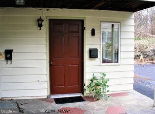 3479 Windy Bush Rd, New Hope, PA 18938