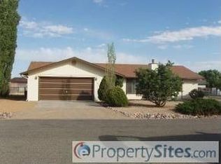 4184 N Kachina Way, Prescott Valley, AZ 86314