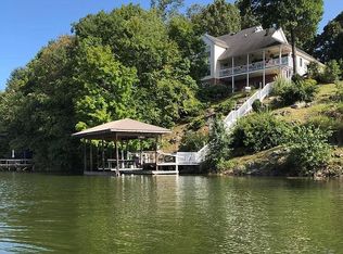 287 Sugar Hollow Trl, Piney flats, TN 37686