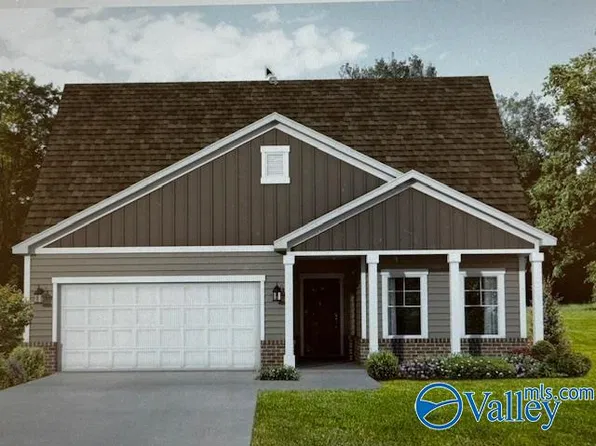 118 Berry Cove Ave, New Market, AL 35761
