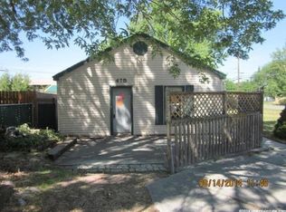 475 N 300 E, Brigham City, UT 84302