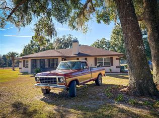 1199 County Road 542g, Bushnell, FL 33513