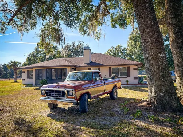 1199 County Road 542g, Bushnell, FL 33513