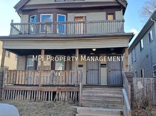 3345 N Vel R Phillips Ave #L, Milwaukee, WI 53212