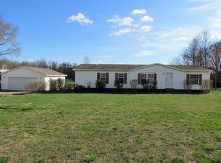 9683 State Line Rd E, South Fulton, TN 38257