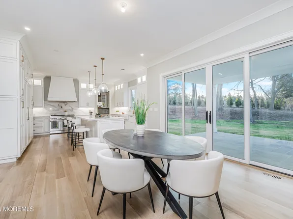 3 Allencrest Road, Rumson, NJ 07760