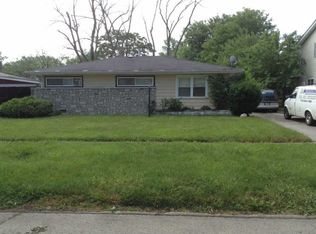 3007 Nottingham Ave, Markham, IL 60428