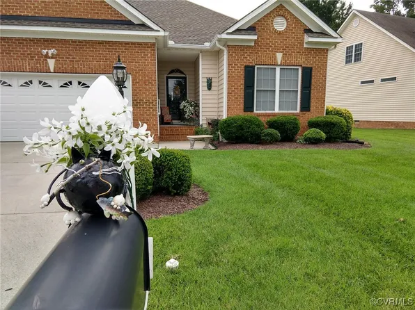 1133 Tinsley Blvd, Prince George, VA 23875